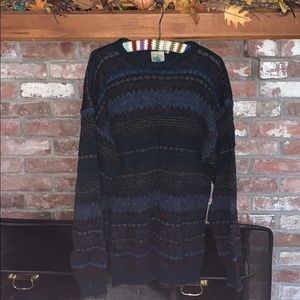 Vintage sweater